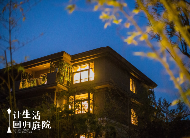 前后张望南阳50年：这样的天井，很难再有了！