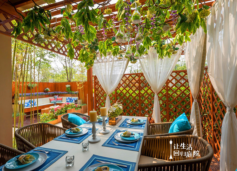 前后张望南阳50年：这样的天井，很难再有了！