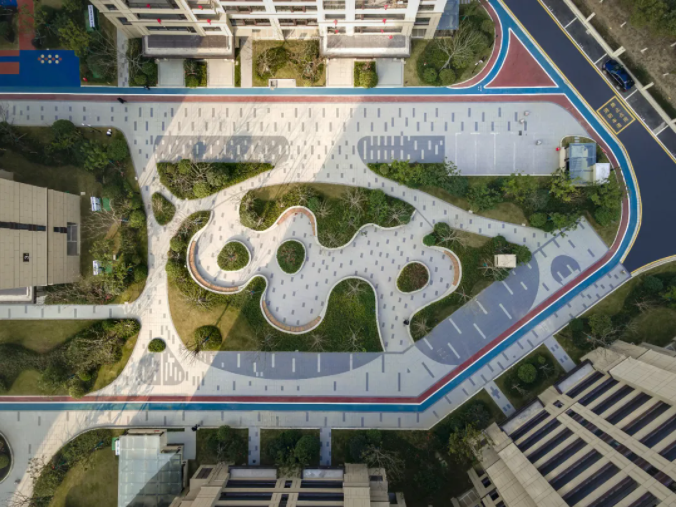 Z6人生就是博·虞宸源筑 | 有实景现房何必凭空设想？