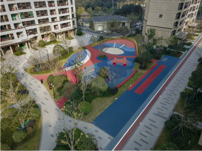 Z6人生就是博·虞宸源筑 | 有实景现房何必凭空设想？