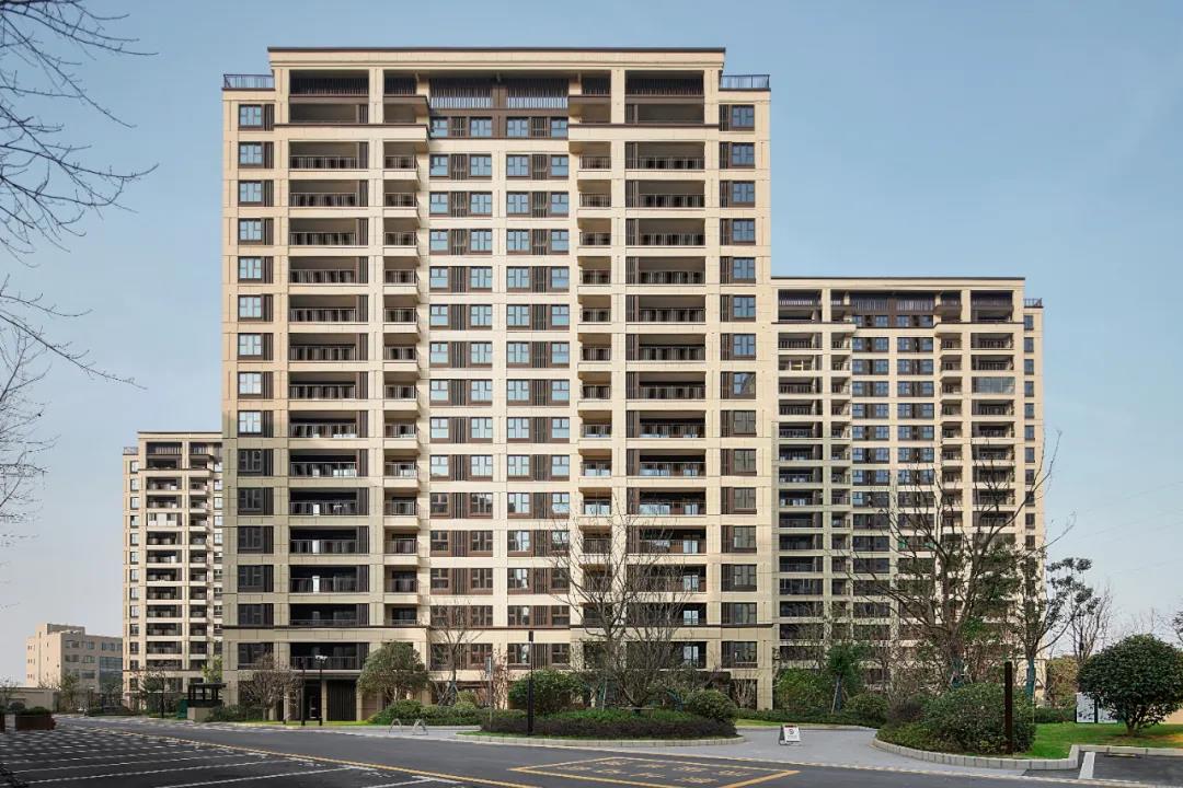 Z6人生就是博·虞宸源筑 业主说 | 选择的理由，其实很单一……