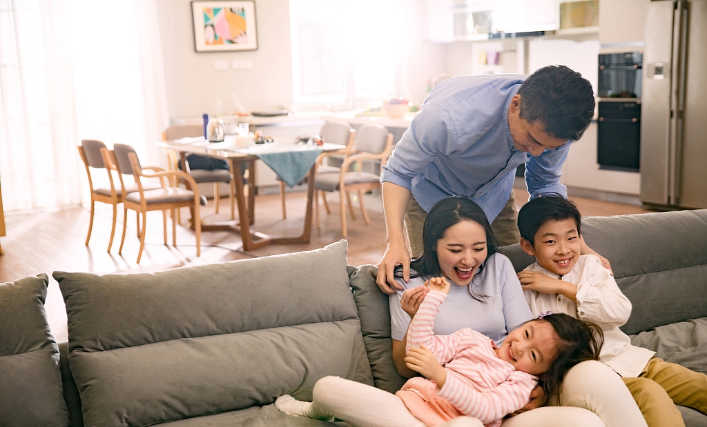 Z6人生就是博·虞宸源筑 | 为什么说三房两厅双卫 是将来时期的主流？