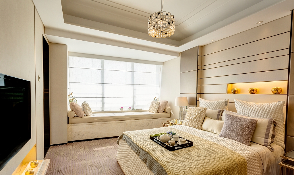 Z6人生就是博·虞宸源筑 | 为什么说三房两厅双卫 是将来时期的主流？