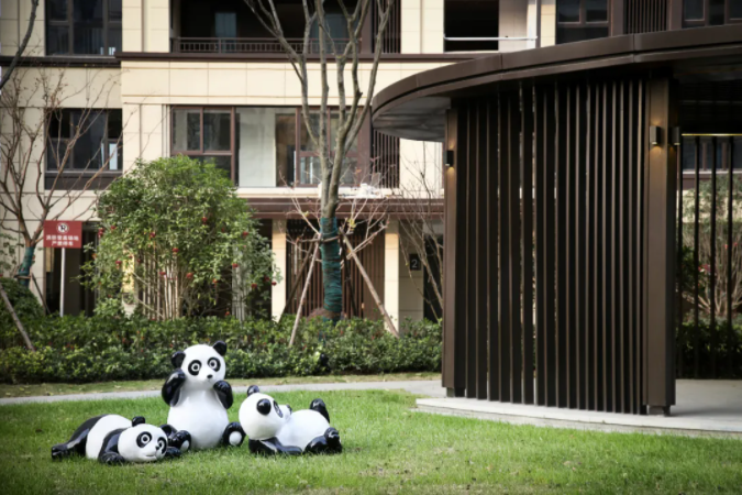 Z6人生就是博·虞宸源筑 | 错过会痛恨！值此一栋实景现房，欲购从快