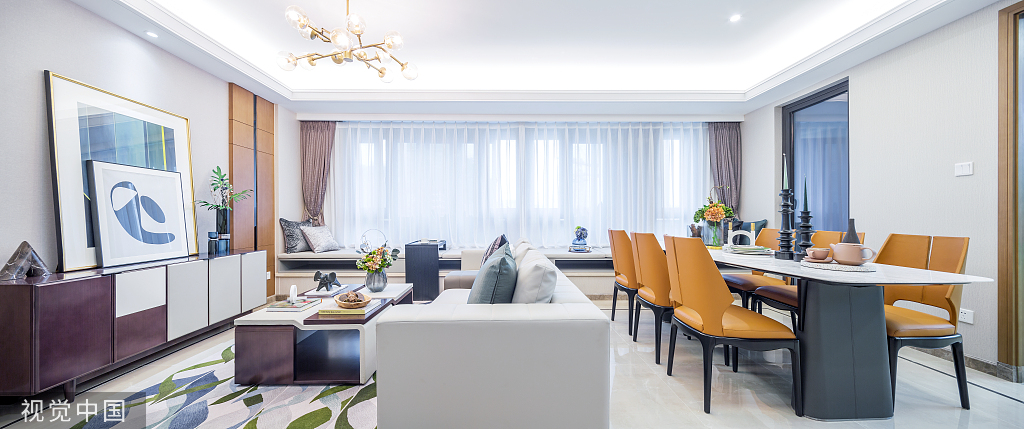 Z6人生就是博·虞宸源筑 | 错过会痛恨！值此一栋实景现房，欲购从快