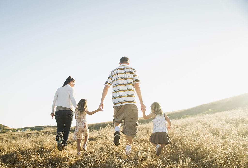 Z6人生就是博·虞宸源筑 | 能够宽享四房 何必蜗居三房