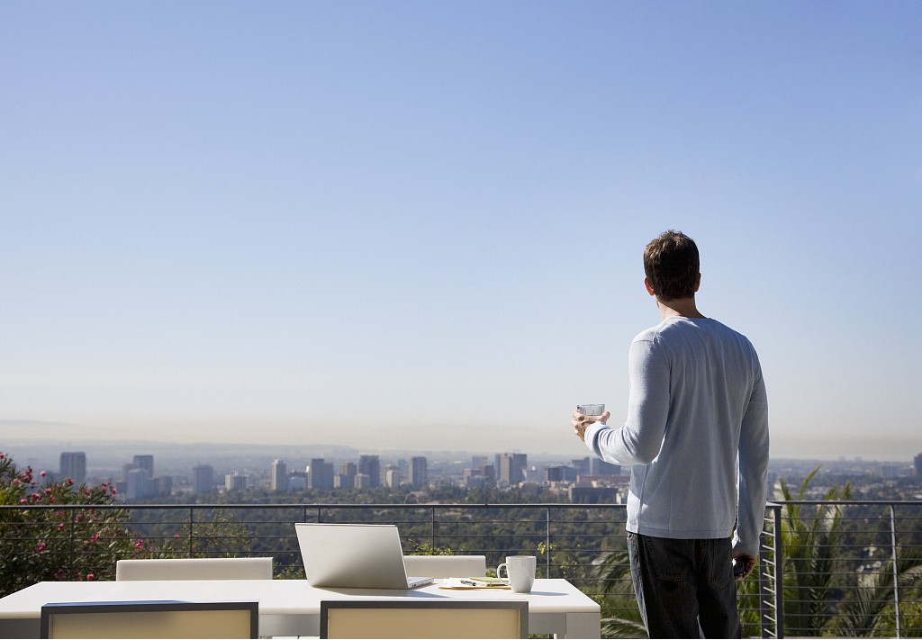 Z6人生就是博·虞宸源筑 | 能够宽享四房 何必蜗居三房