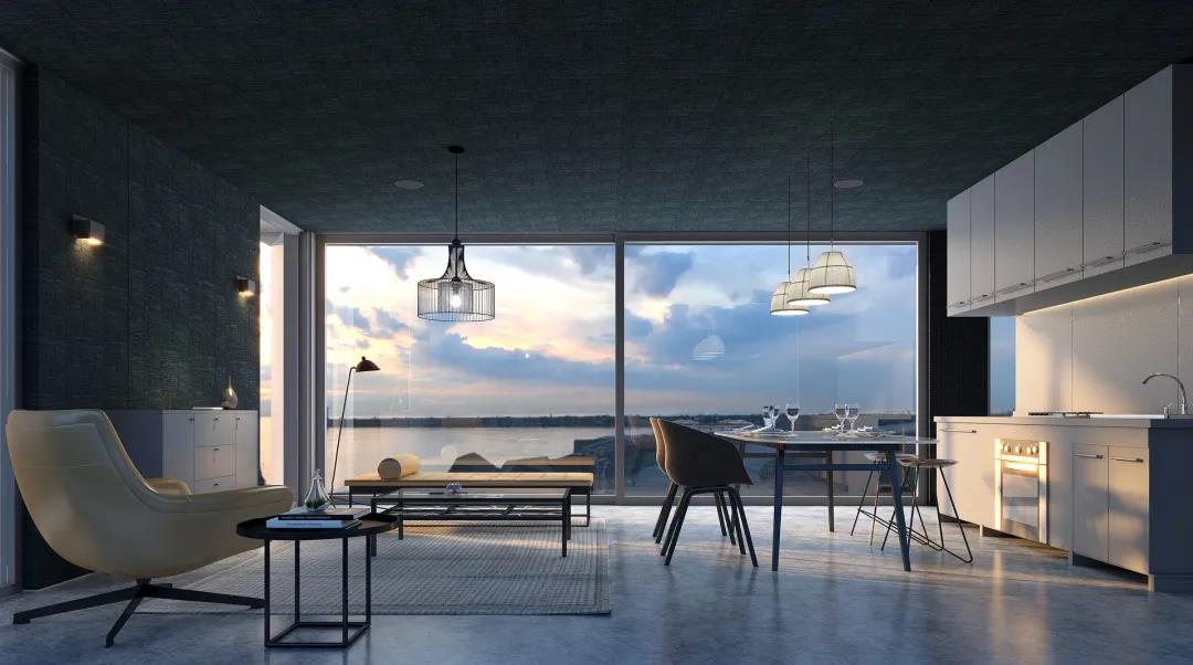 8#楼王加推在即 | 经开顶流热盘，这一次千万别错过！